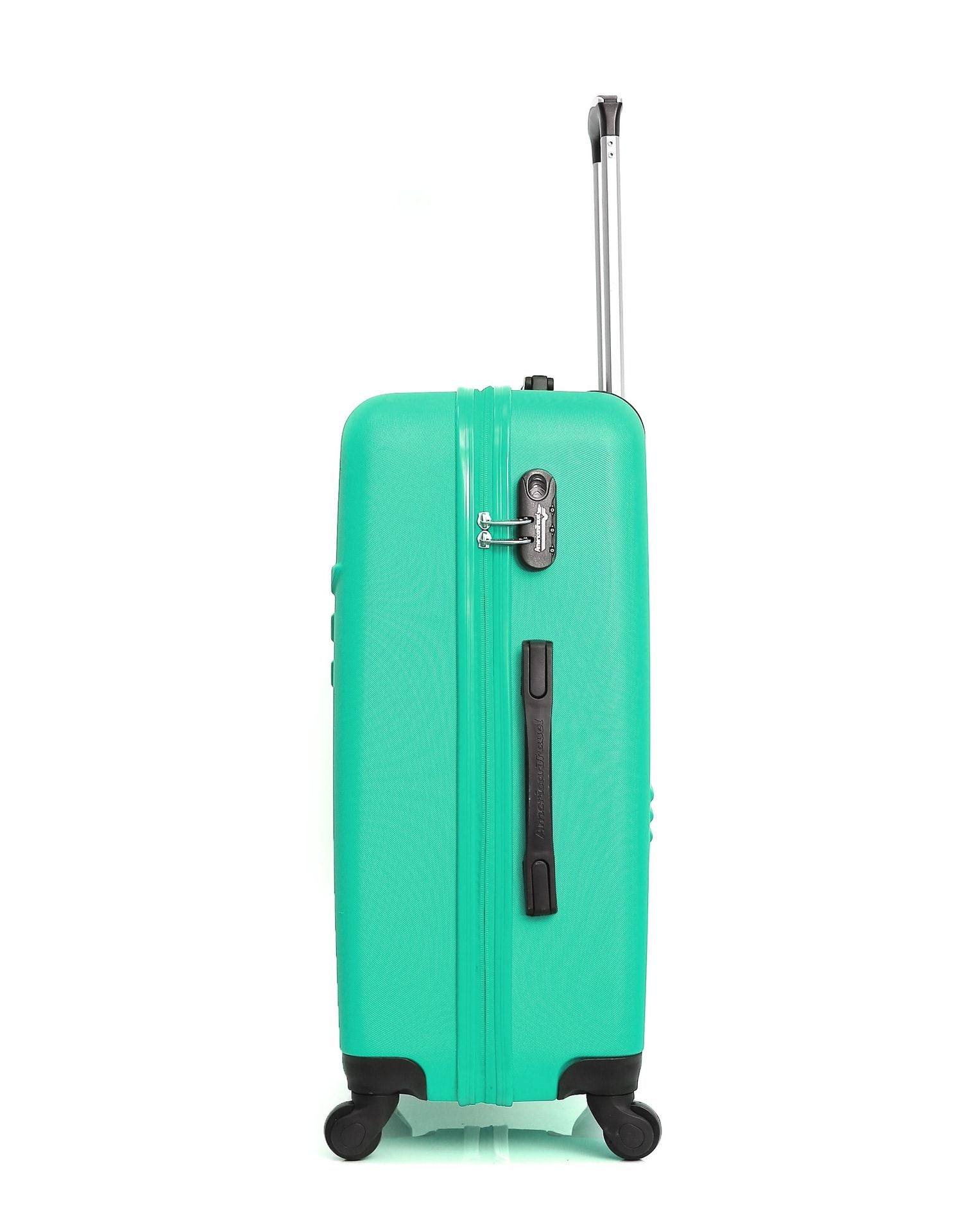 Valise Grand Format ABS QUEENS 4 Roues 75 cm