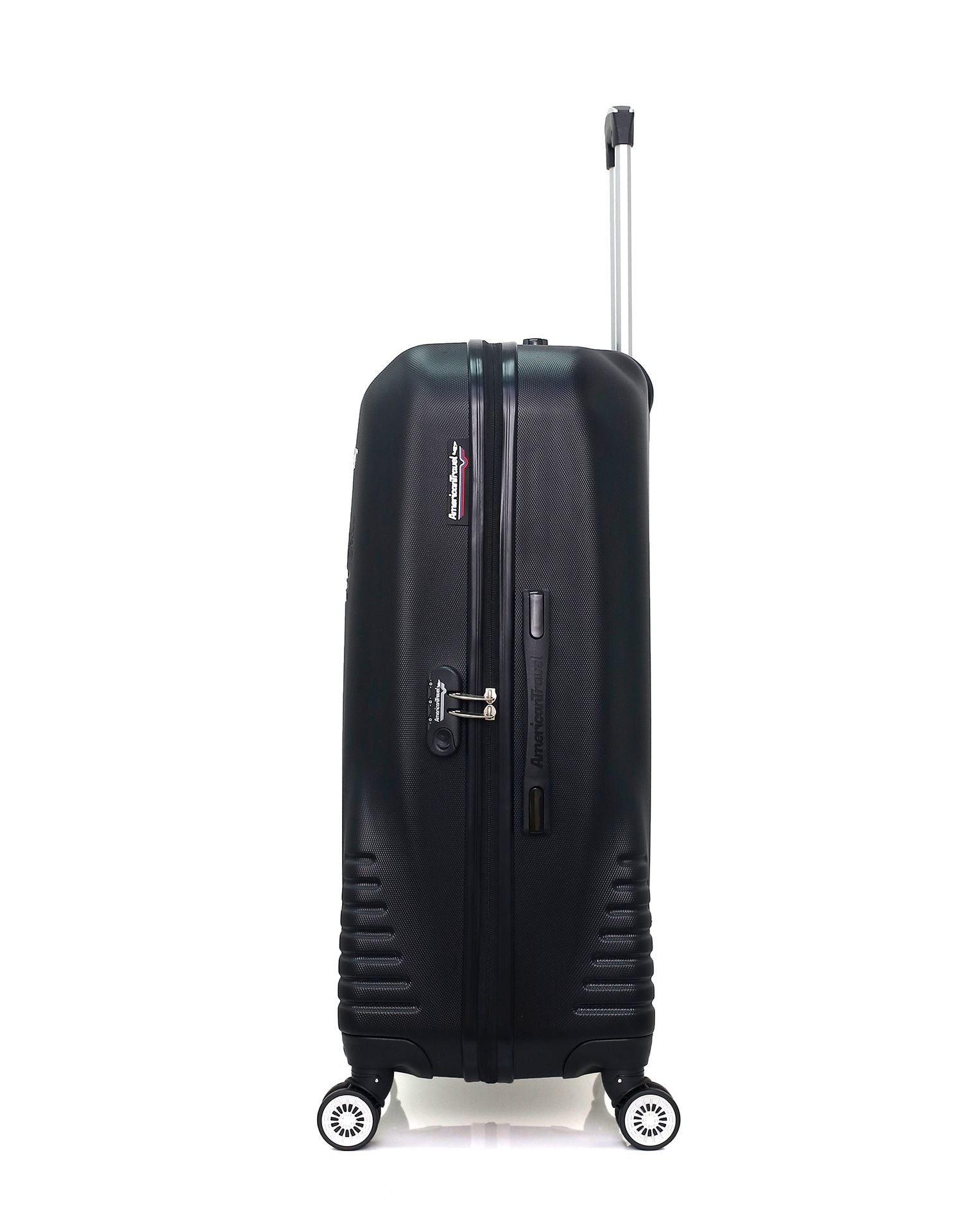 Valise Grand Format ABS DC 4 Roues 75 cm