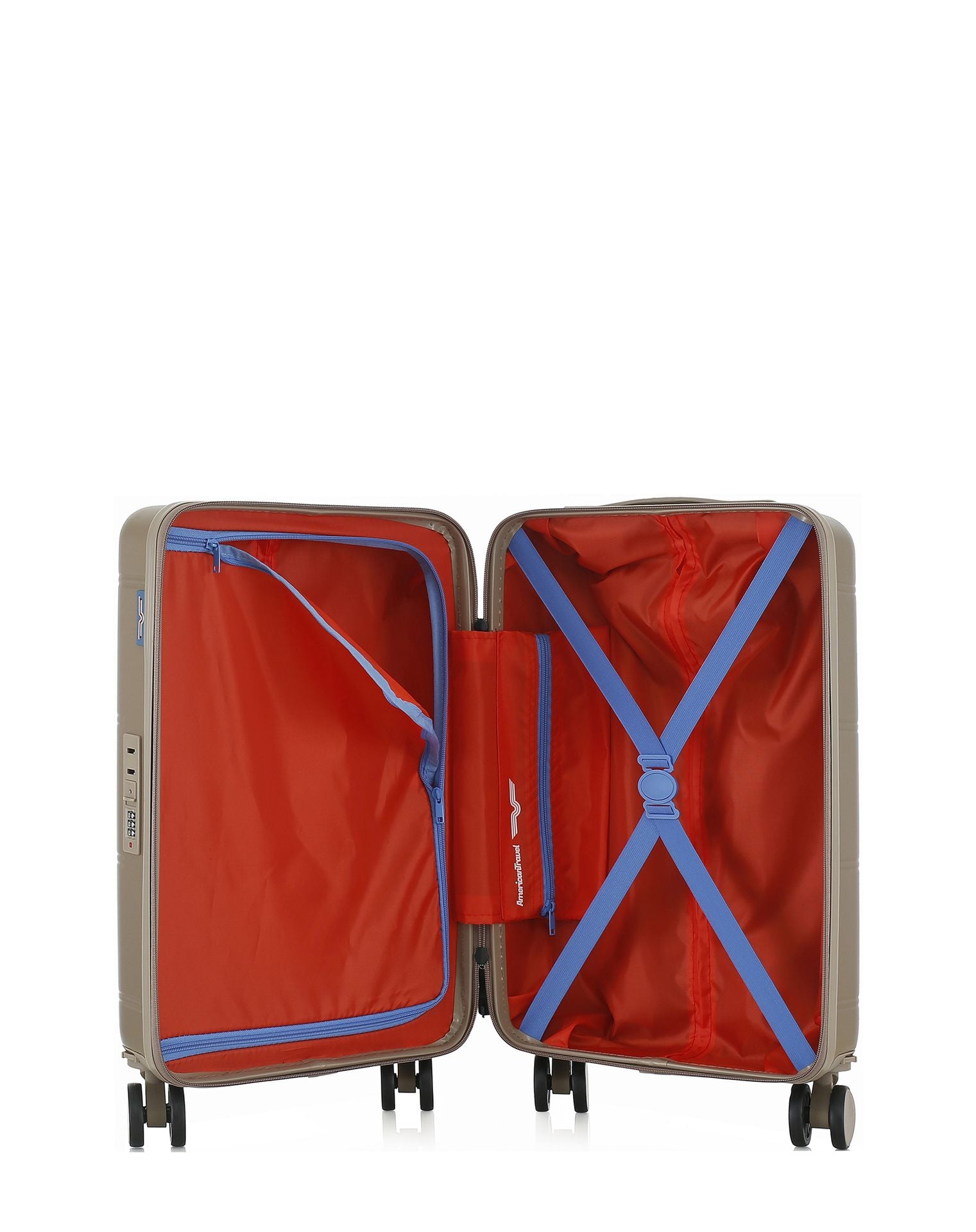 Valise Cabine Rigide XS CLEVELAND