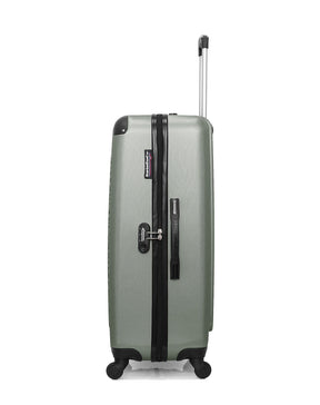 Set de 4 Valises Rigides BUDAPEST-M