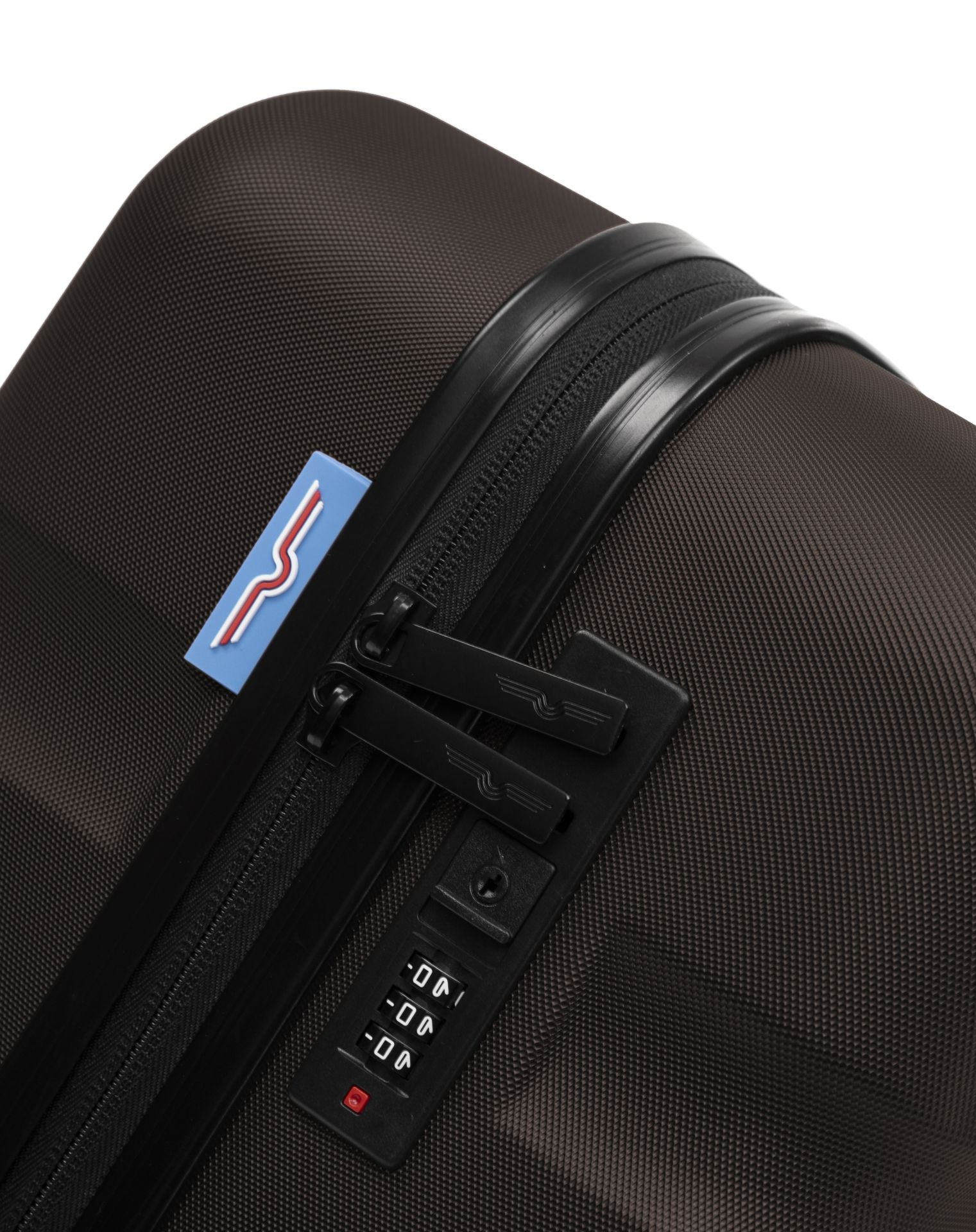 Valise Cabine Rigide REDWOOD