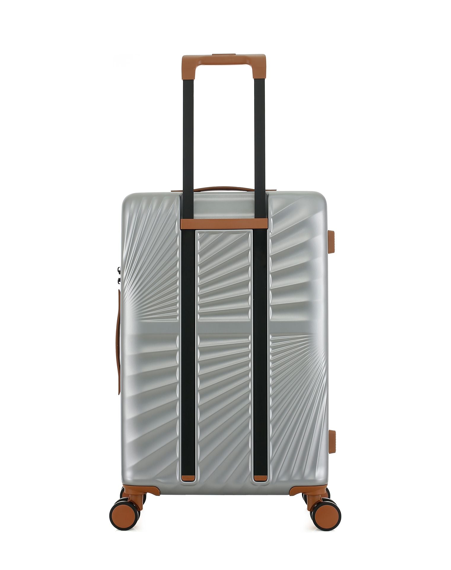 Valise Taille Moyenne Rigide OAKLAND