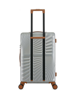 Valise Taille Moyenne Rigide OAKLAND