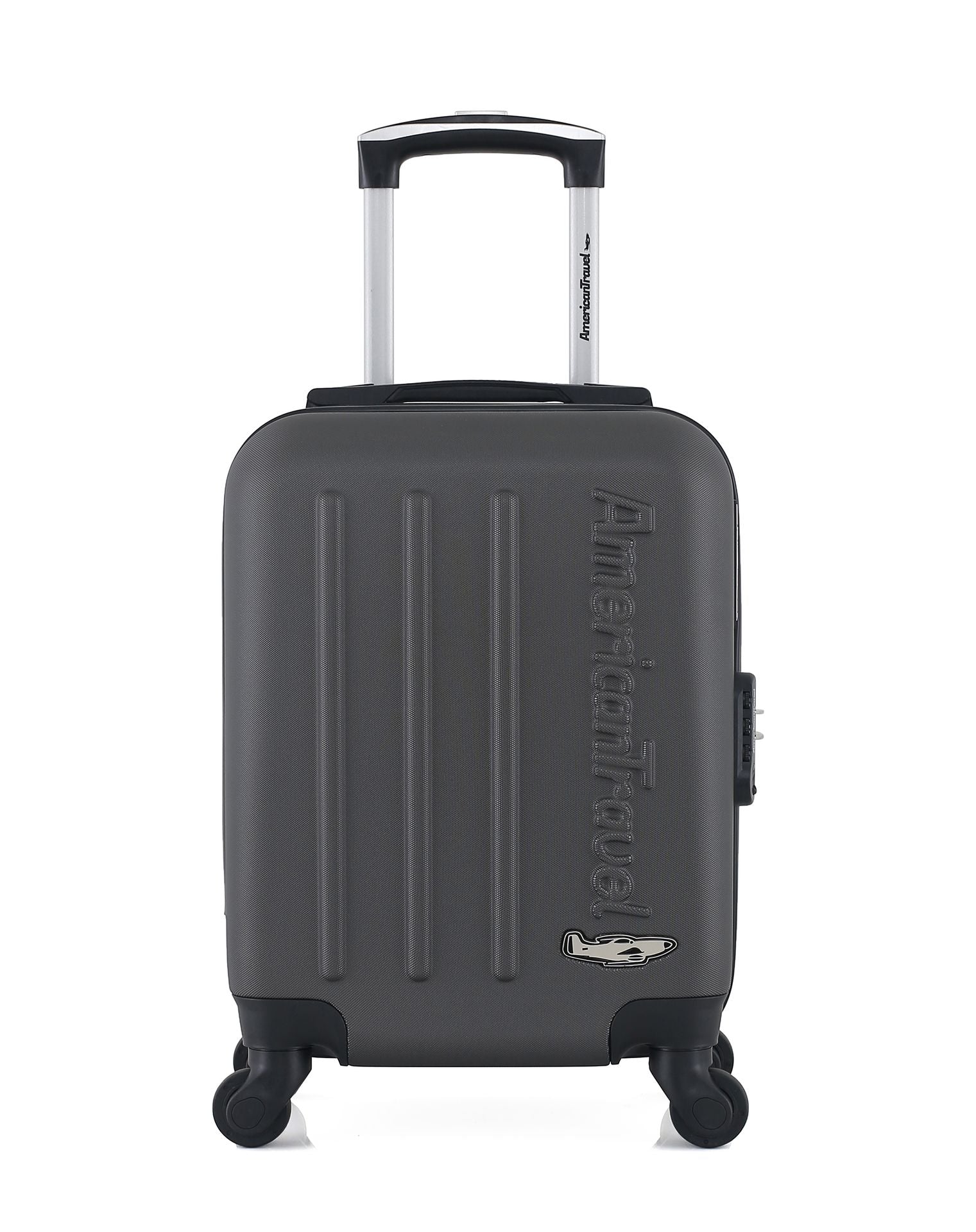 Valise Cabine XXS ABS Bronx 4 Roues 46 cm