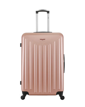Set de 4 Valises Rigides BROOKLYN-M