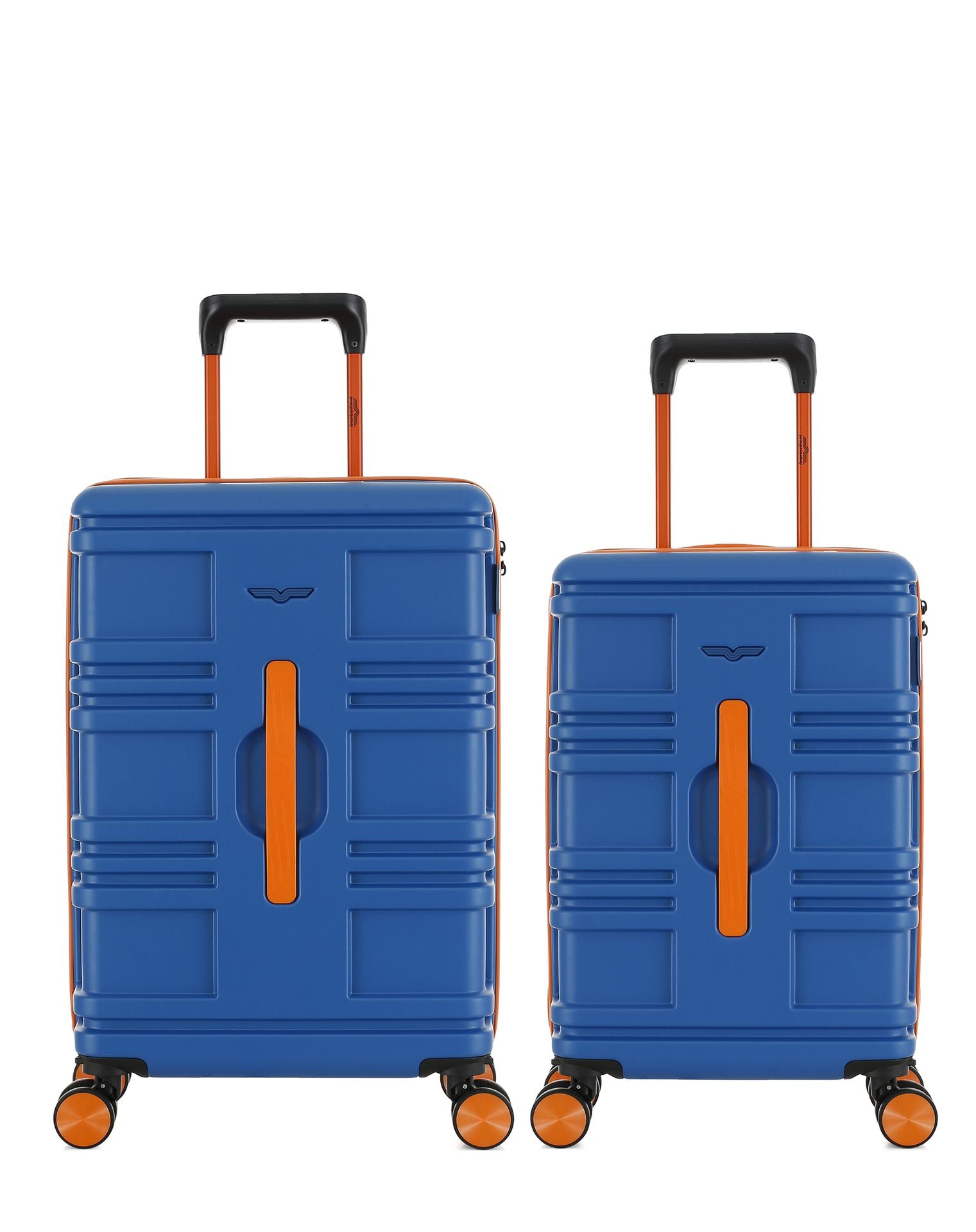 Lot de 2 Valises Rigides Cabine et Cabine XS EVERGLADES