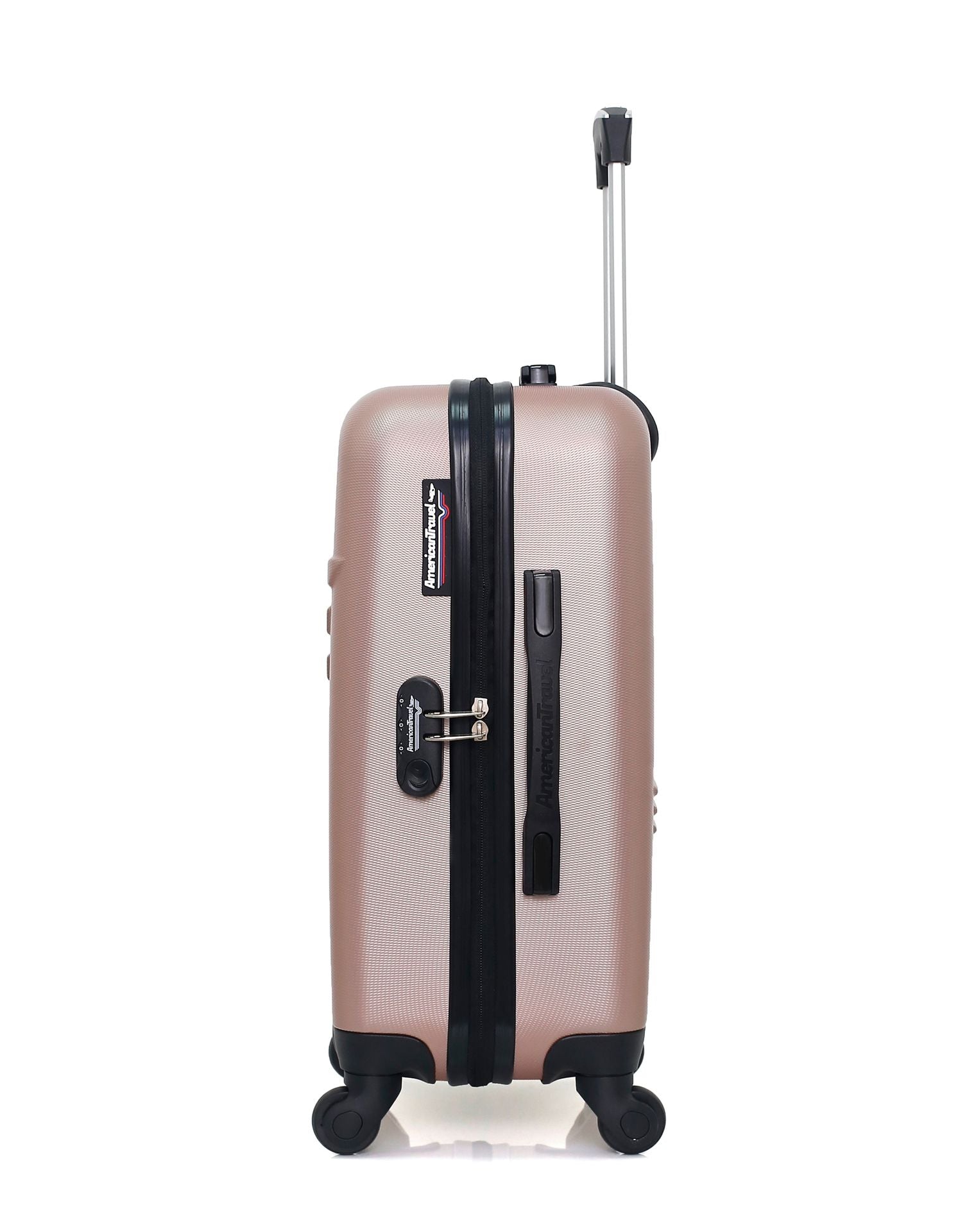 Valise Cabine ABS QUEENS 4 Roues 55 cm