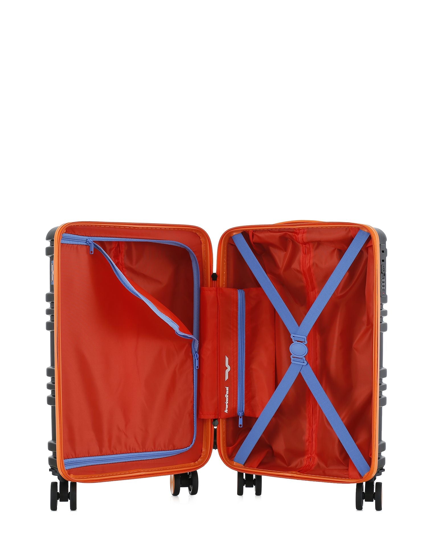 Valise Cabine XS Rigide EVERGLADES