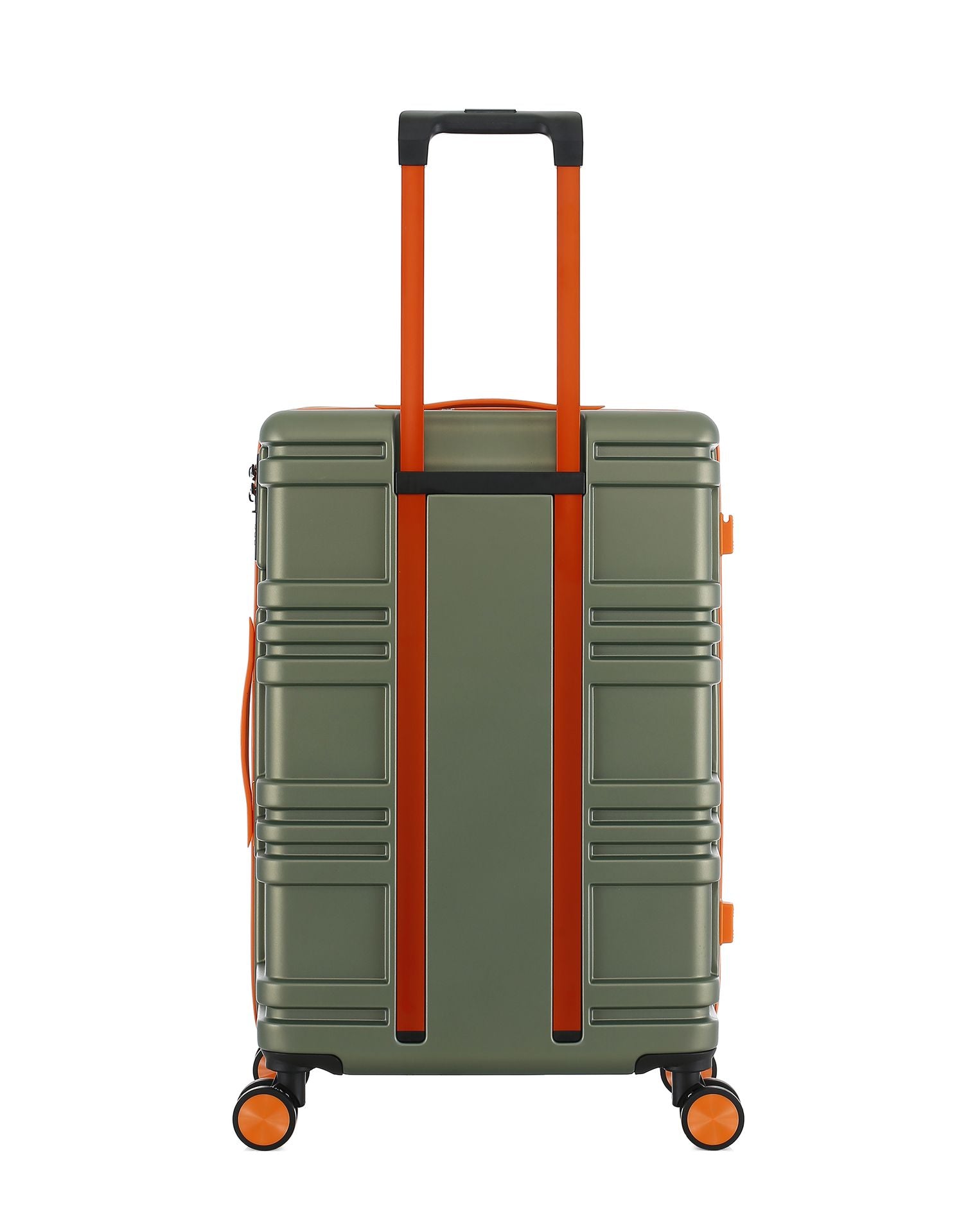 Valise Taille Moyenne Rigide EVERGLADES