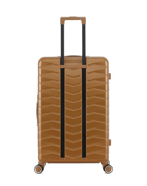 Set de 4 Valises Rigides SEATTLE-O