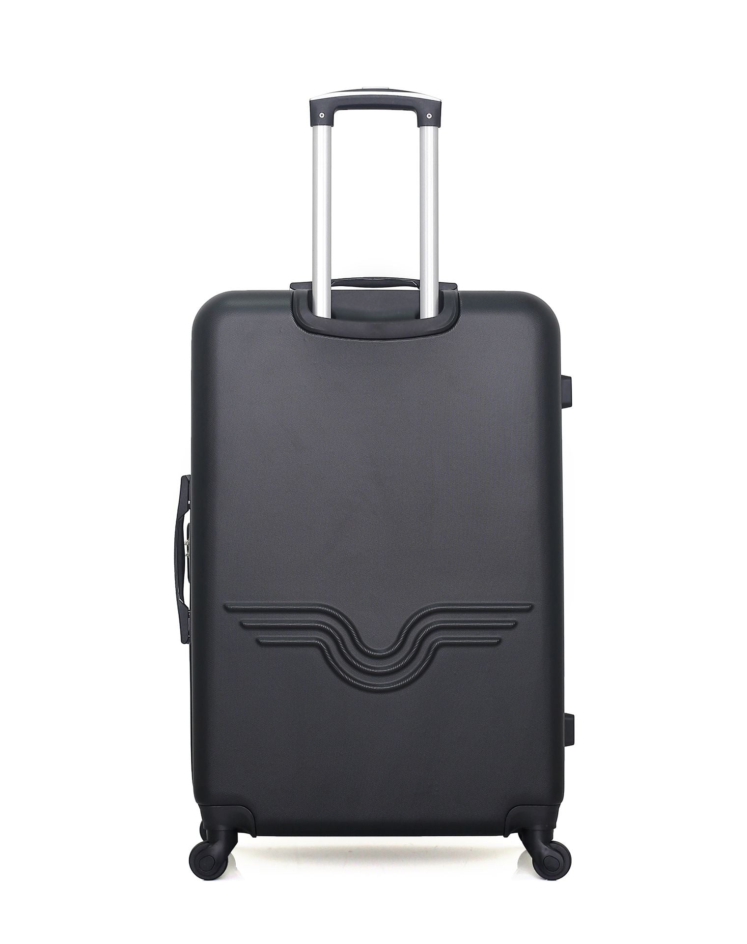 AMERICAN TRAVEL - LOT DE 3 - Valises grand format, cabine et vanity CHELSEA