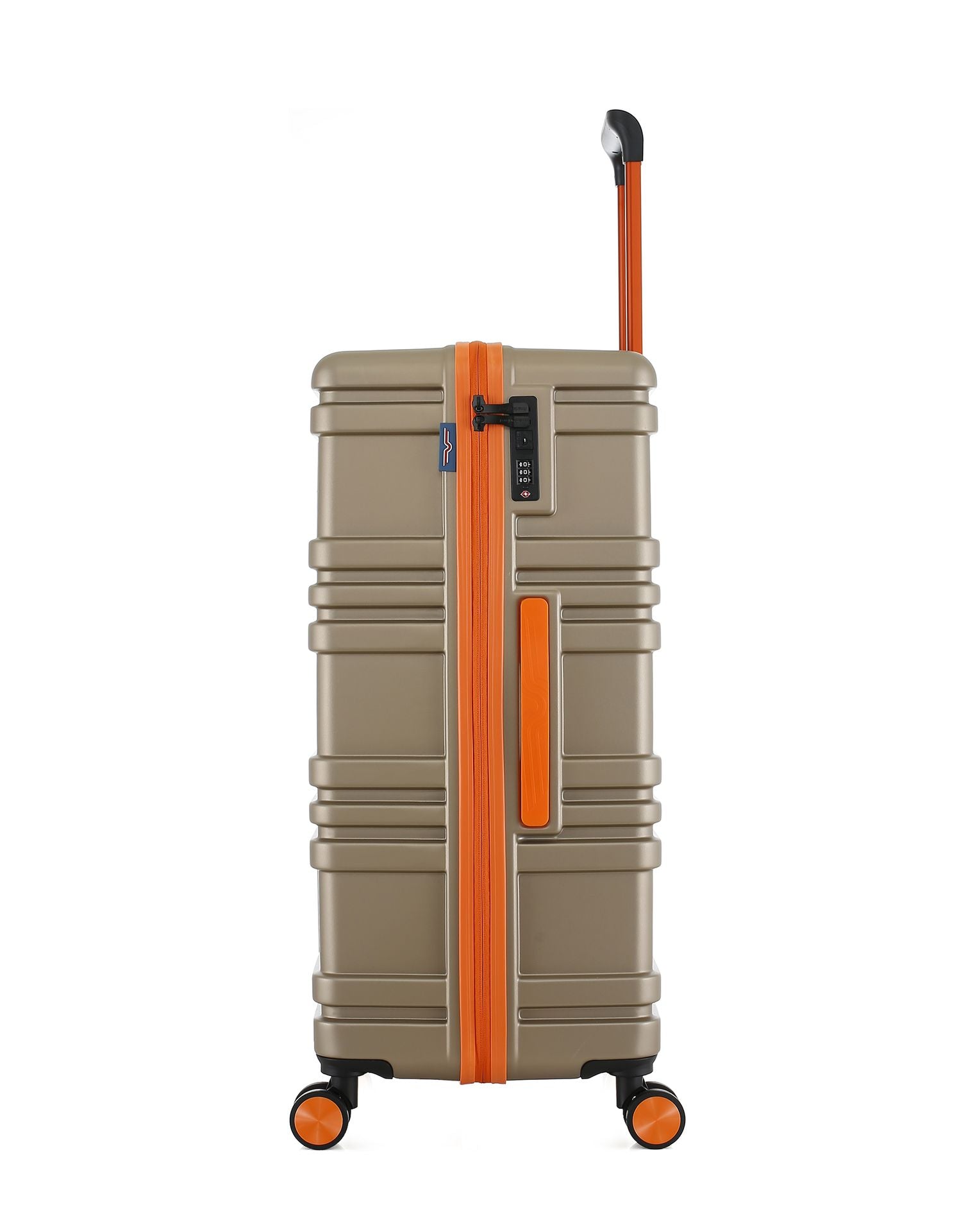 Valise Grand Format Rigide EVERGLADES