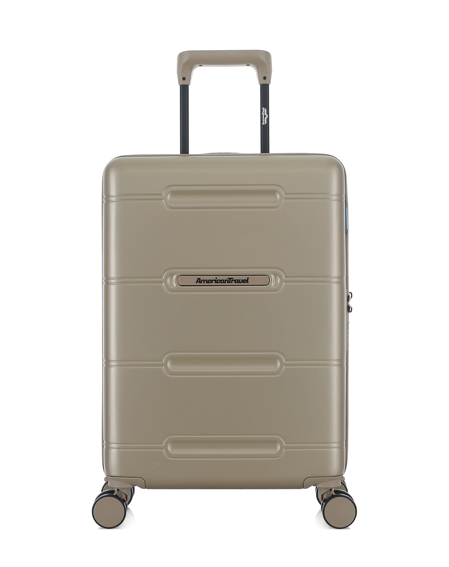 Lot de 2 Valises Rigides Cabine et Cabine XS CLEVELAND
