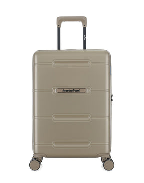 Lot de 2 Valises Rigides Cabine et Cabine XS CLEVELAND