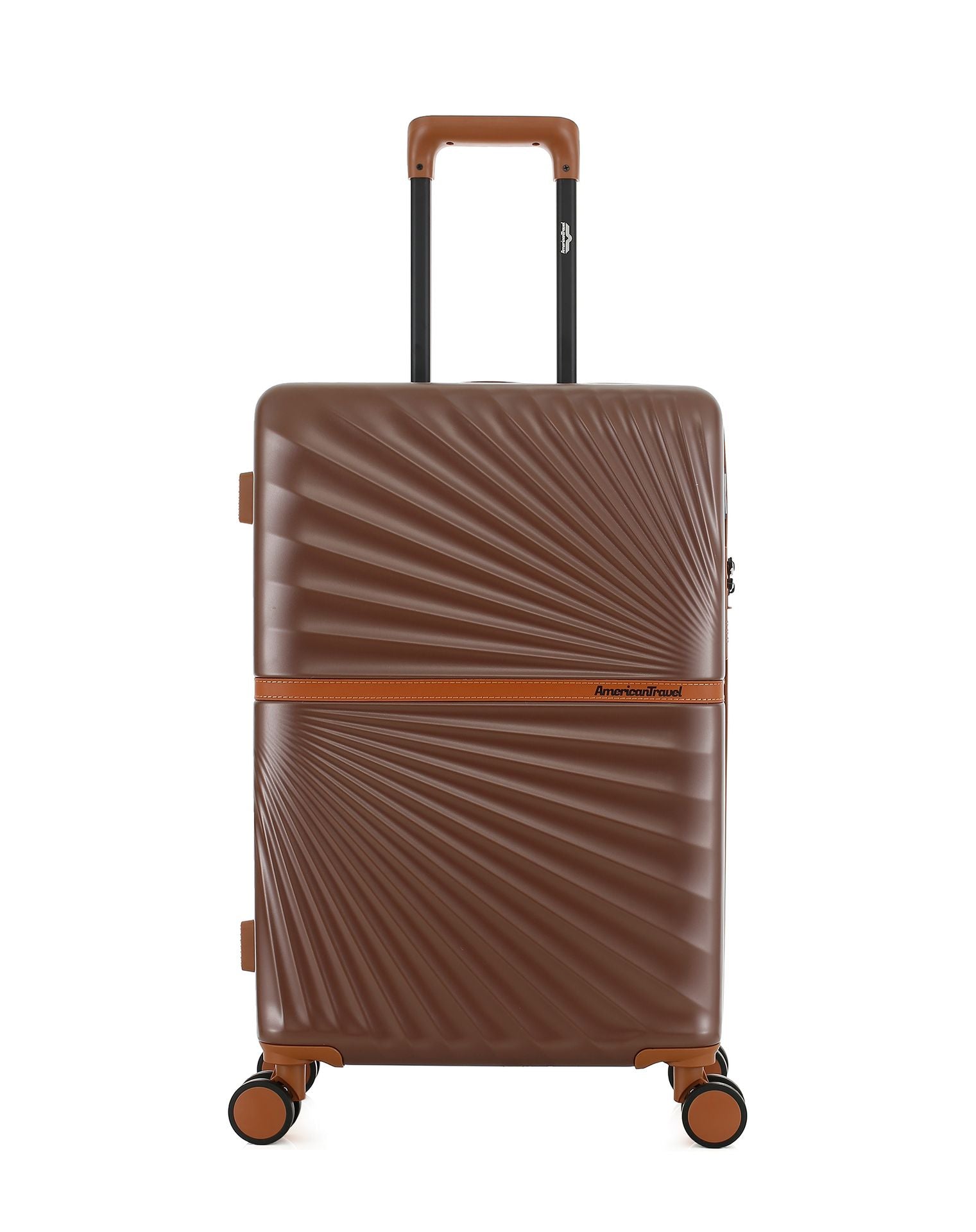 Valise Taille Moyenne Rigide OAKLAND