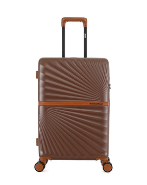 Valise Taille Moyenne Rigide OAKLAND