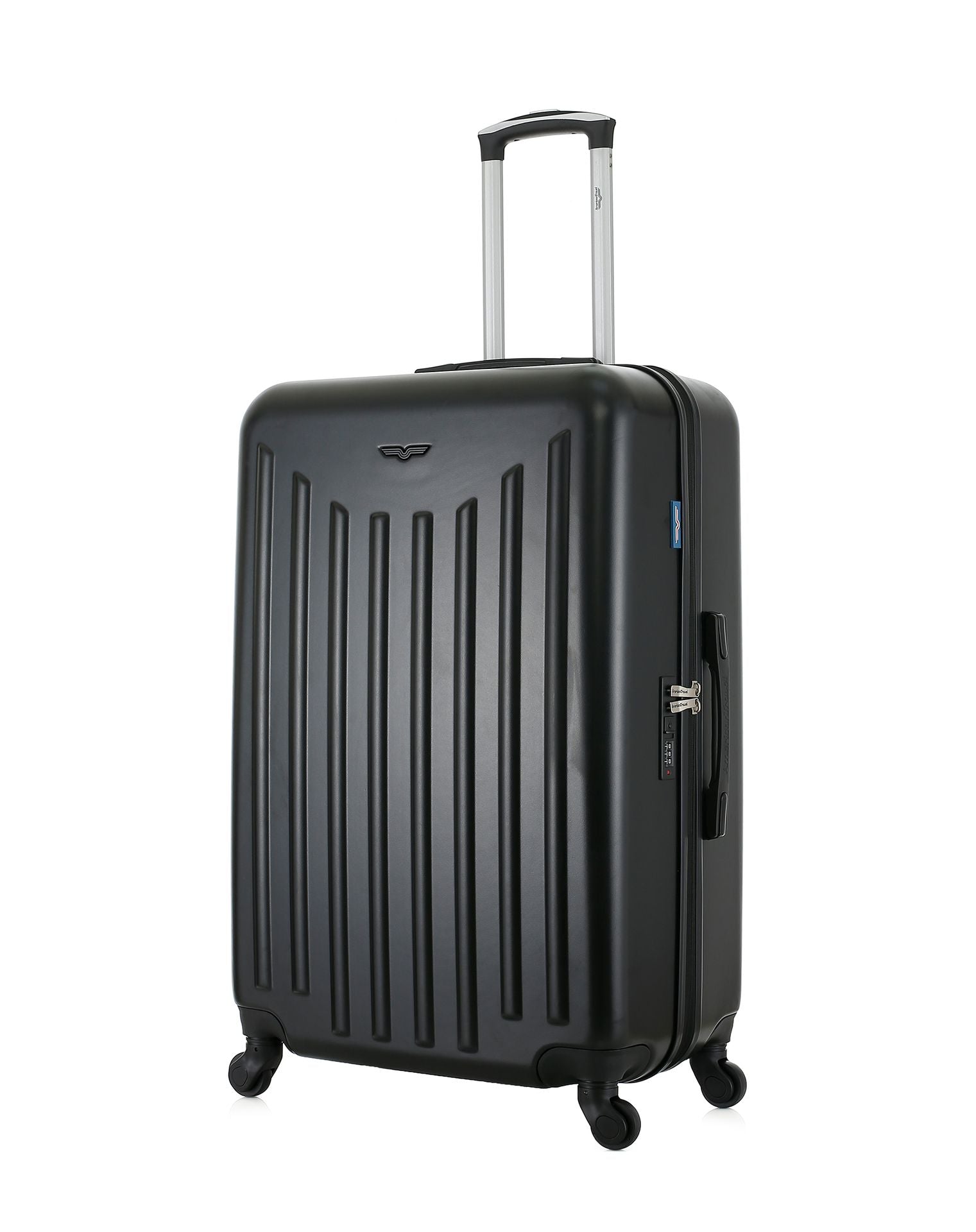 Set de 4 Valises Rigides BROOKLYN-M