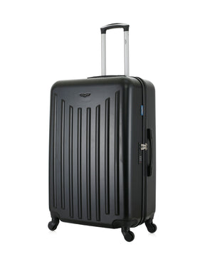 Set de 4 Valises Rigides BROOKLYN-M