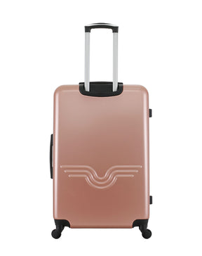 Set de 4 Valises Rigides BROOKLYN-M