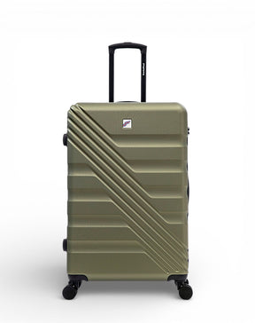 Valise Grand Format Rigide REDWOOD