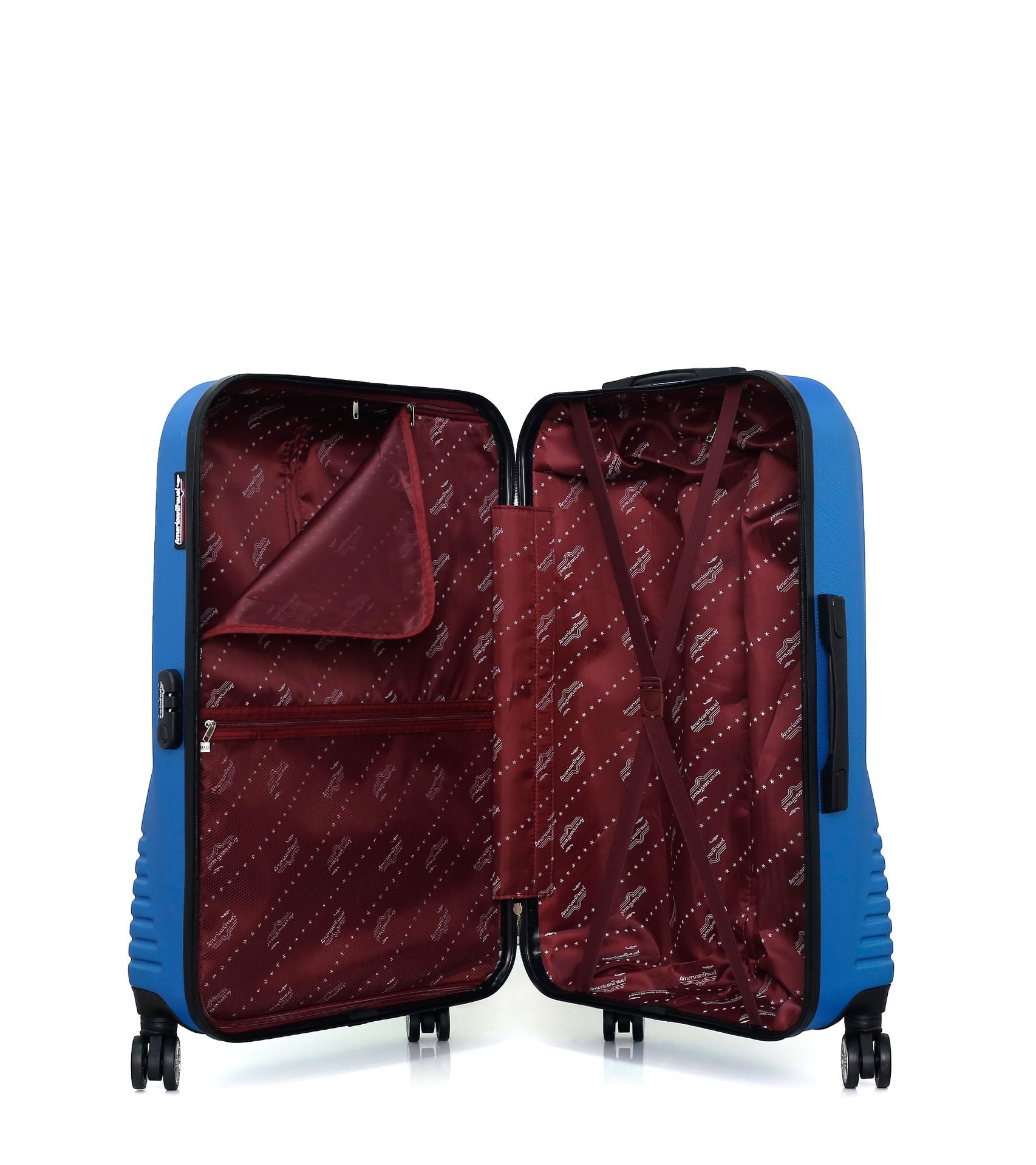 SET DE 3 ABS DC 4 Roues 75 cm