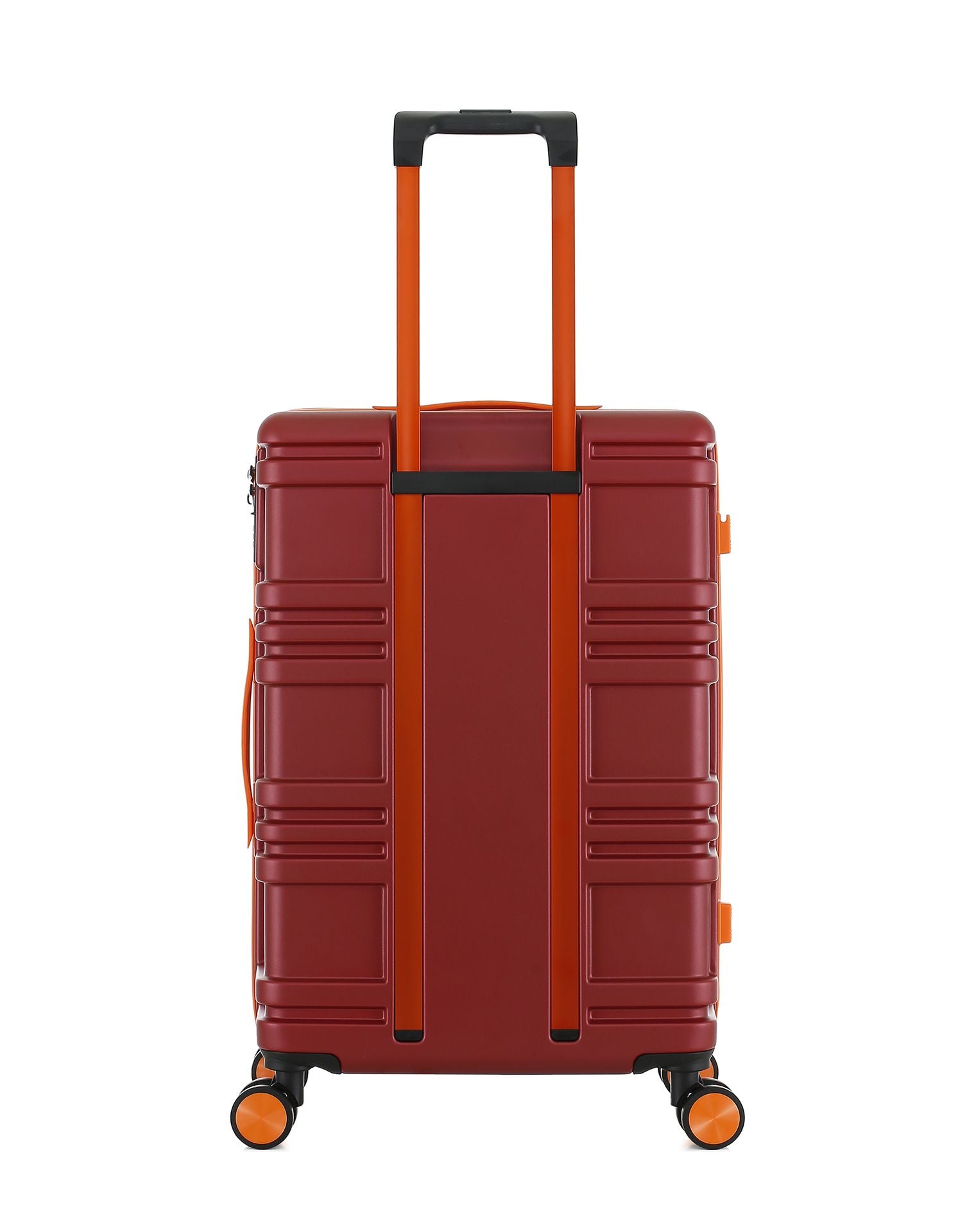 Valise Taille Moyenne Rigide EVERGLADES