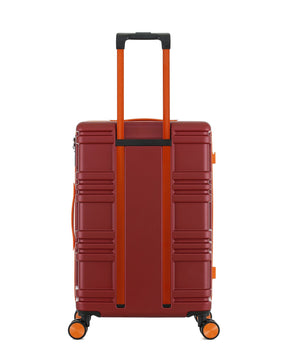 Valise Taille Moyenne Rigide EVERGLADES