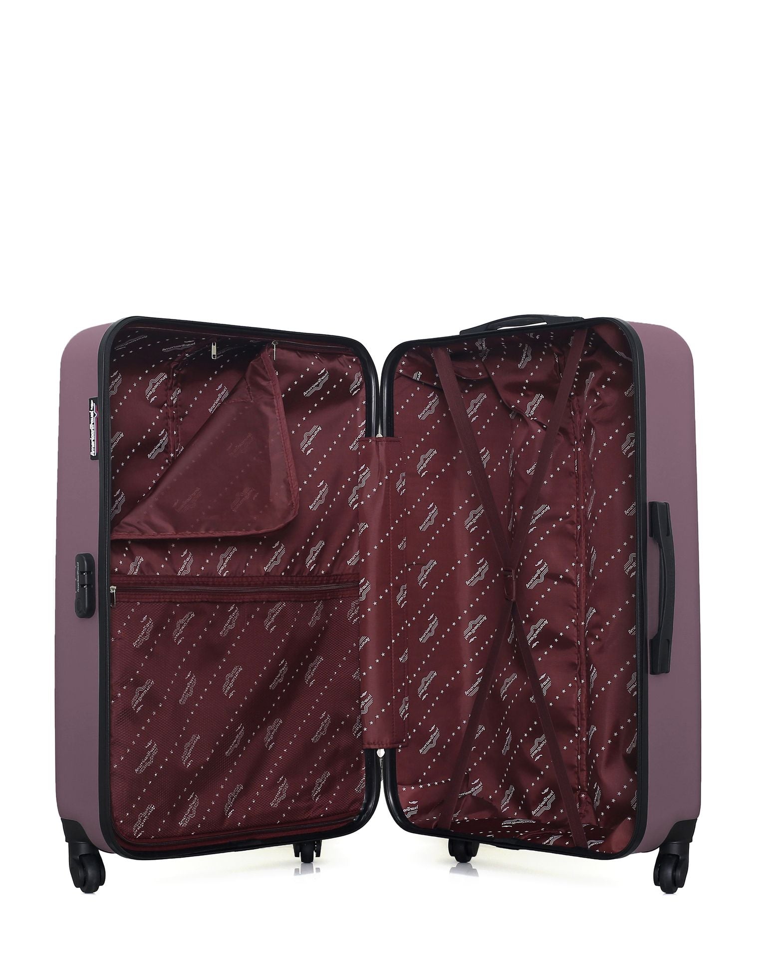 SET DE 4 ABS CHELSEA-C 4 Roues