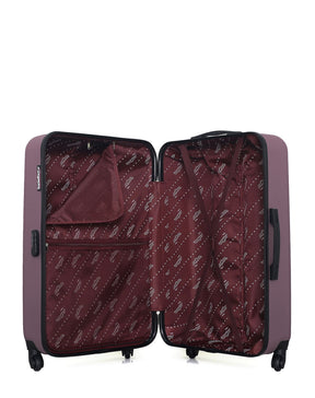 SET DE 4 ABS CHELSEA-C 4 Roues