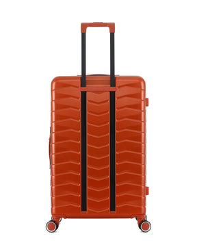 Valise Grand Format Rigide SEATTLE