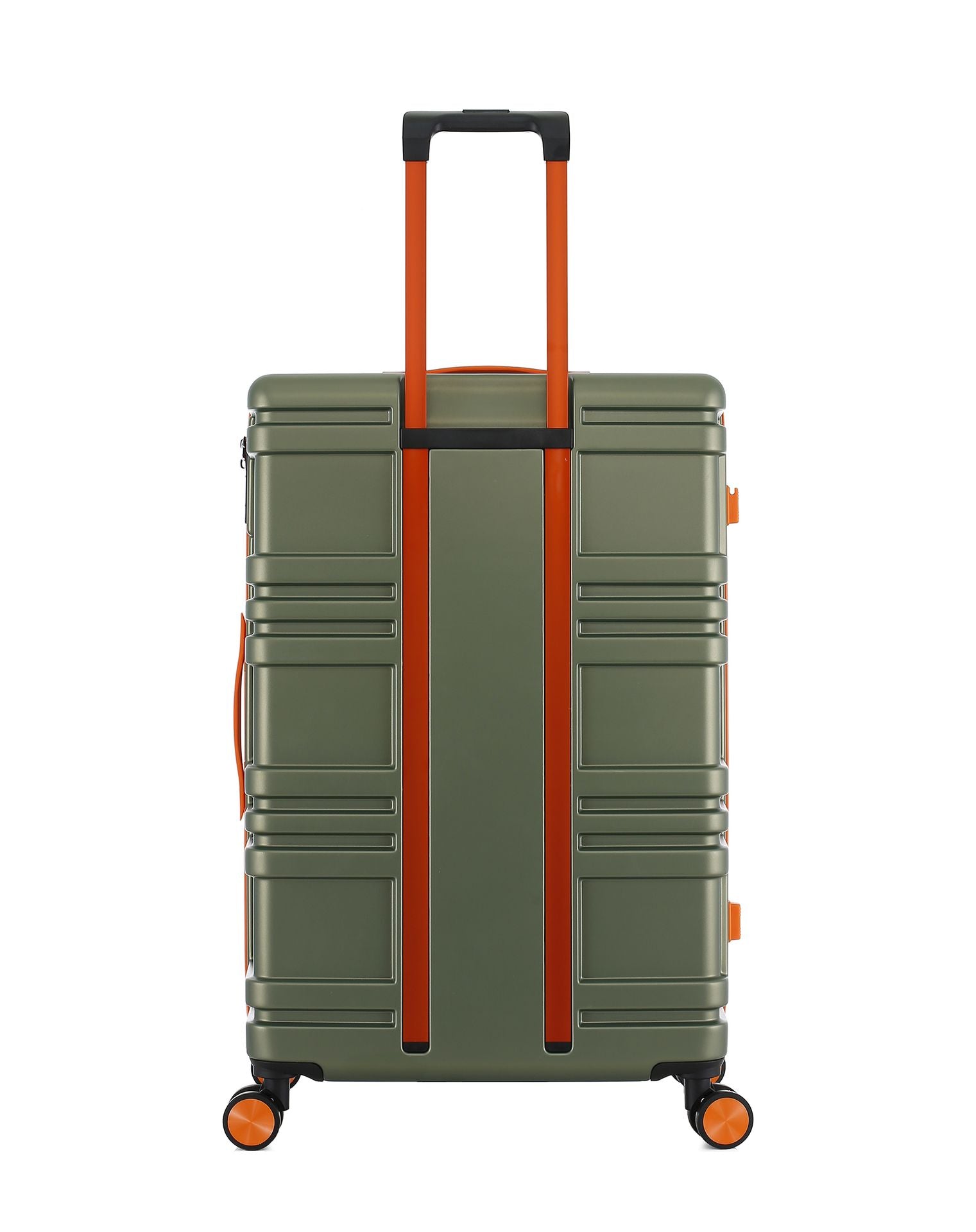 Valise Grand Format Rigide EVERGLADES