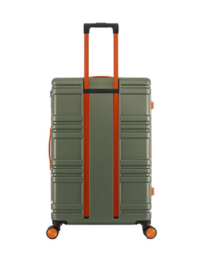 Lot de 3 Valises Rigides Grand Format, Cabine et Cabine XS EVERGLADES