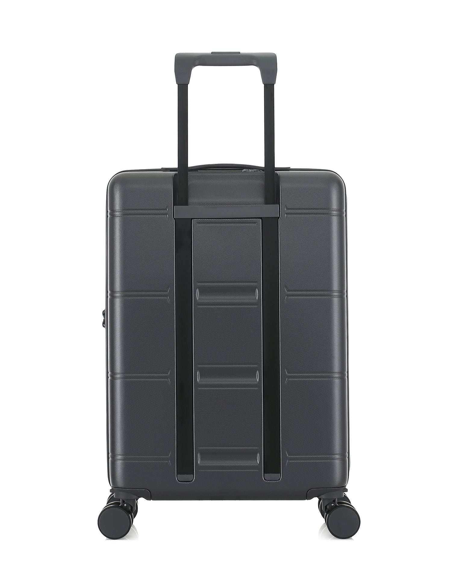 Lot de 2 Valises Rigides Cabine et Cabine XS CLEVELAND