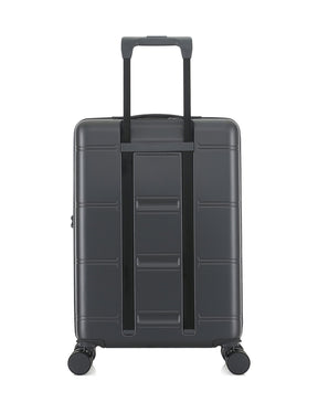 Lot de 2 Valises Rigides Cabine et Cabine XS CLEVELAND
