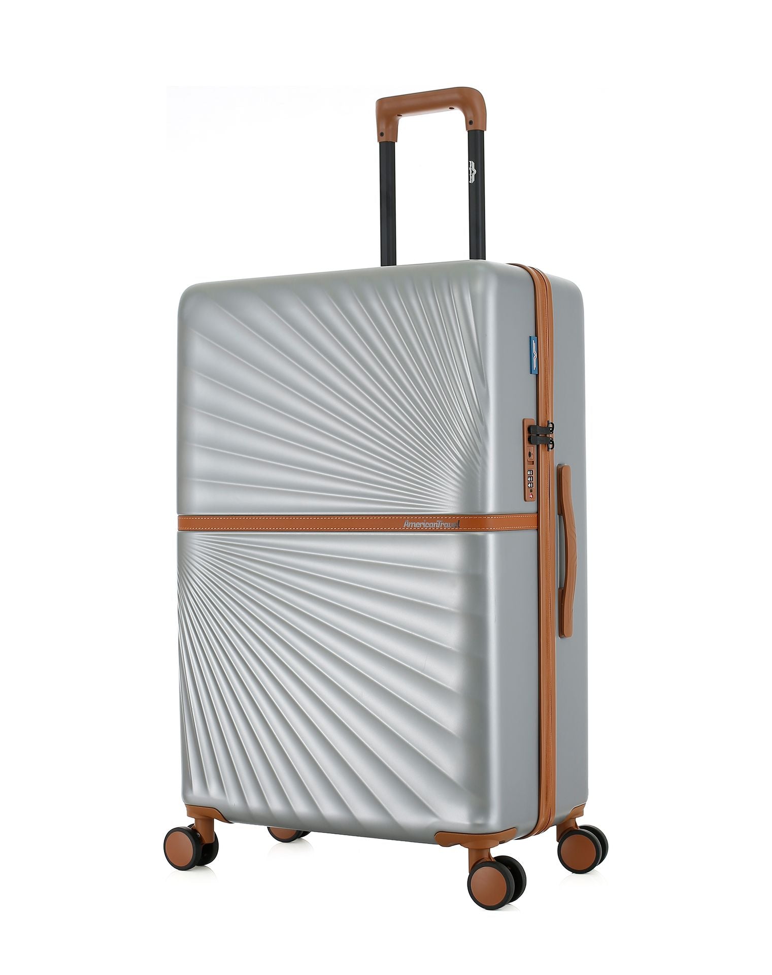 Set de 4 Valises Rigides OAKLAND-O