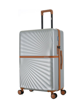 Set de 4 Valises Rigides OAKLAND-O