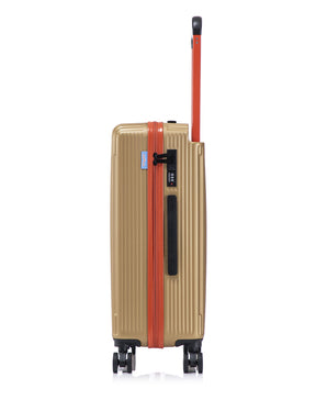 Valise Grand Format Rigide NORTH BEACH