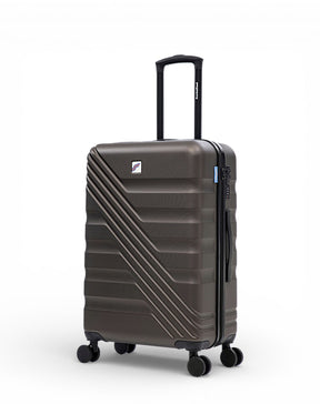 Set de 3 Valises Rigides REDWOOD