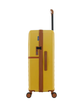 Valise Grand Format Rigide OAKLAND