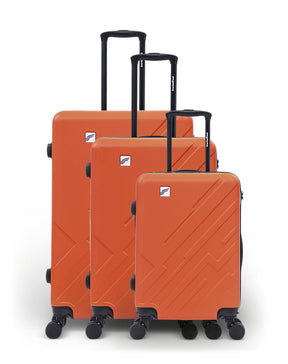 Set de 3 Valises Rigides YELLOWSTONE