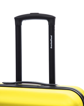 Valise Grand Format Rigide YELLOWSTONE