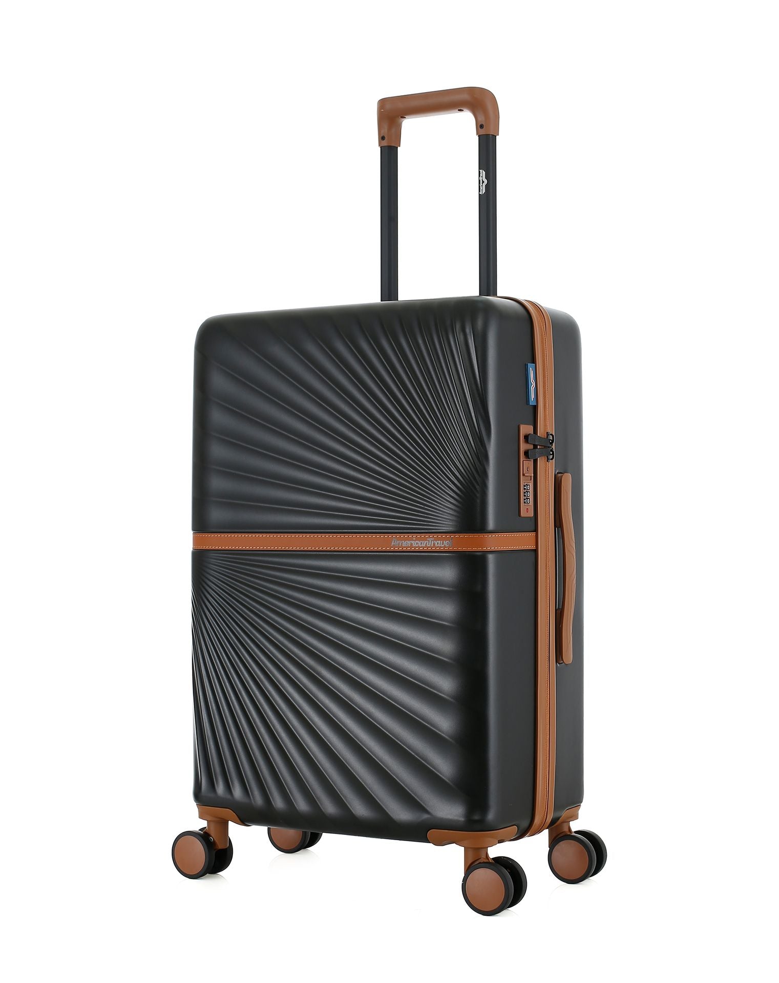 Valise Taille Moyenne Rigide OAKLAND