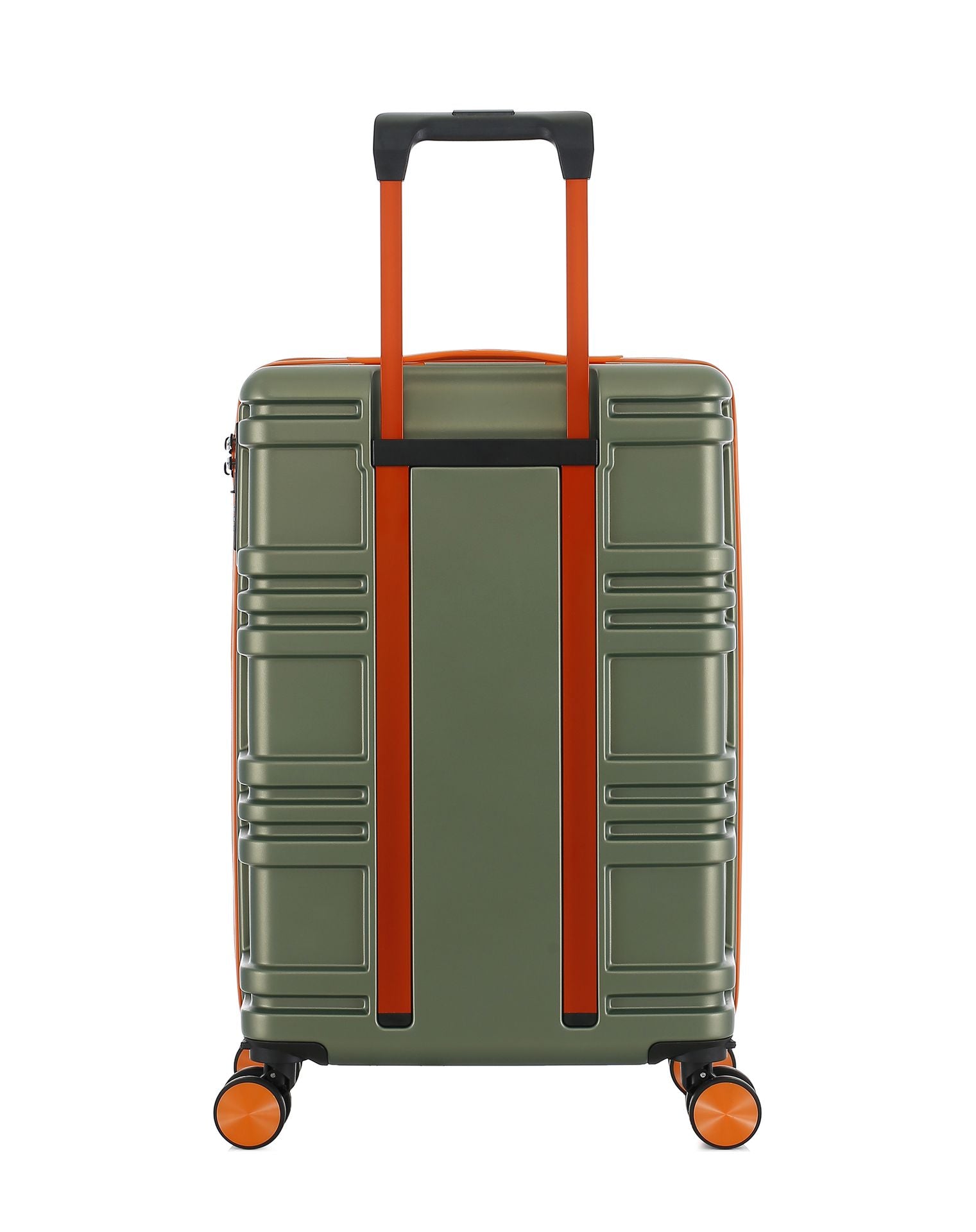 Lot de 2 Valises Rigides Cabine et Cabine XS EVERGLADES