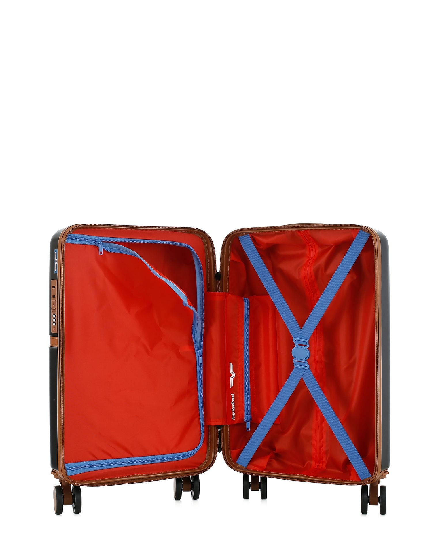 Valise Cabine Rigide XS OAKLAND