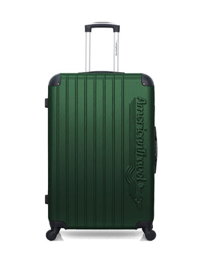 Set de 4 Valises Rigides BUDAPEST-M