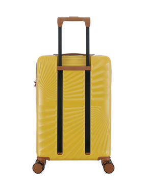 Valise Cabine Rigide OAKLAND