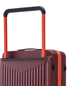 Valise Grand Format Rigide NORTH BEACH