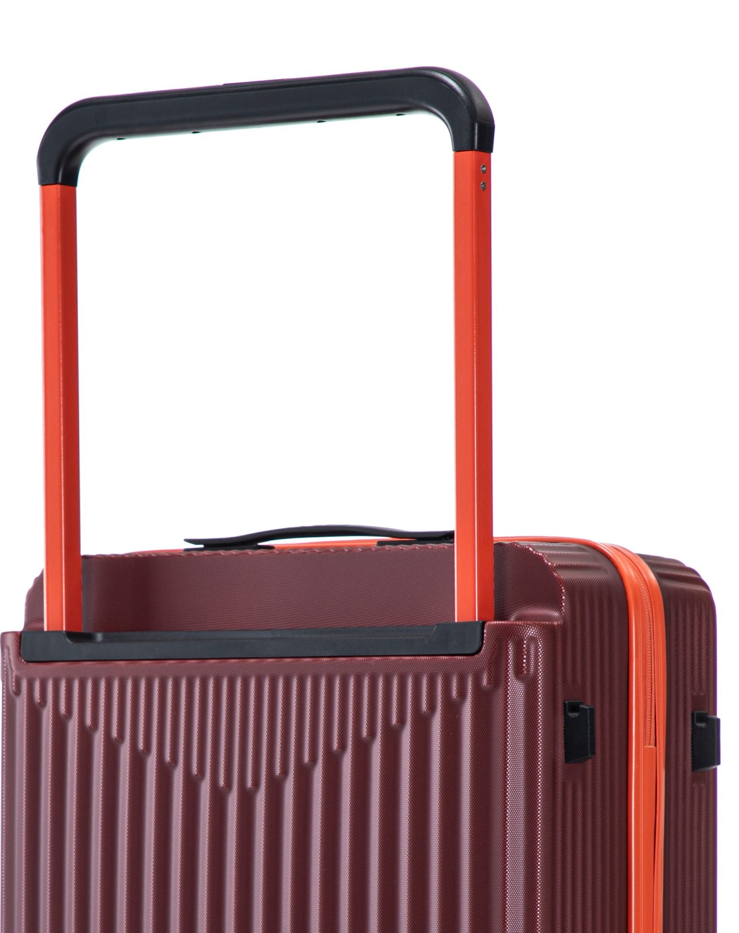 Lot de 2 Valises Grand Format et Cabine NORTH BEACH