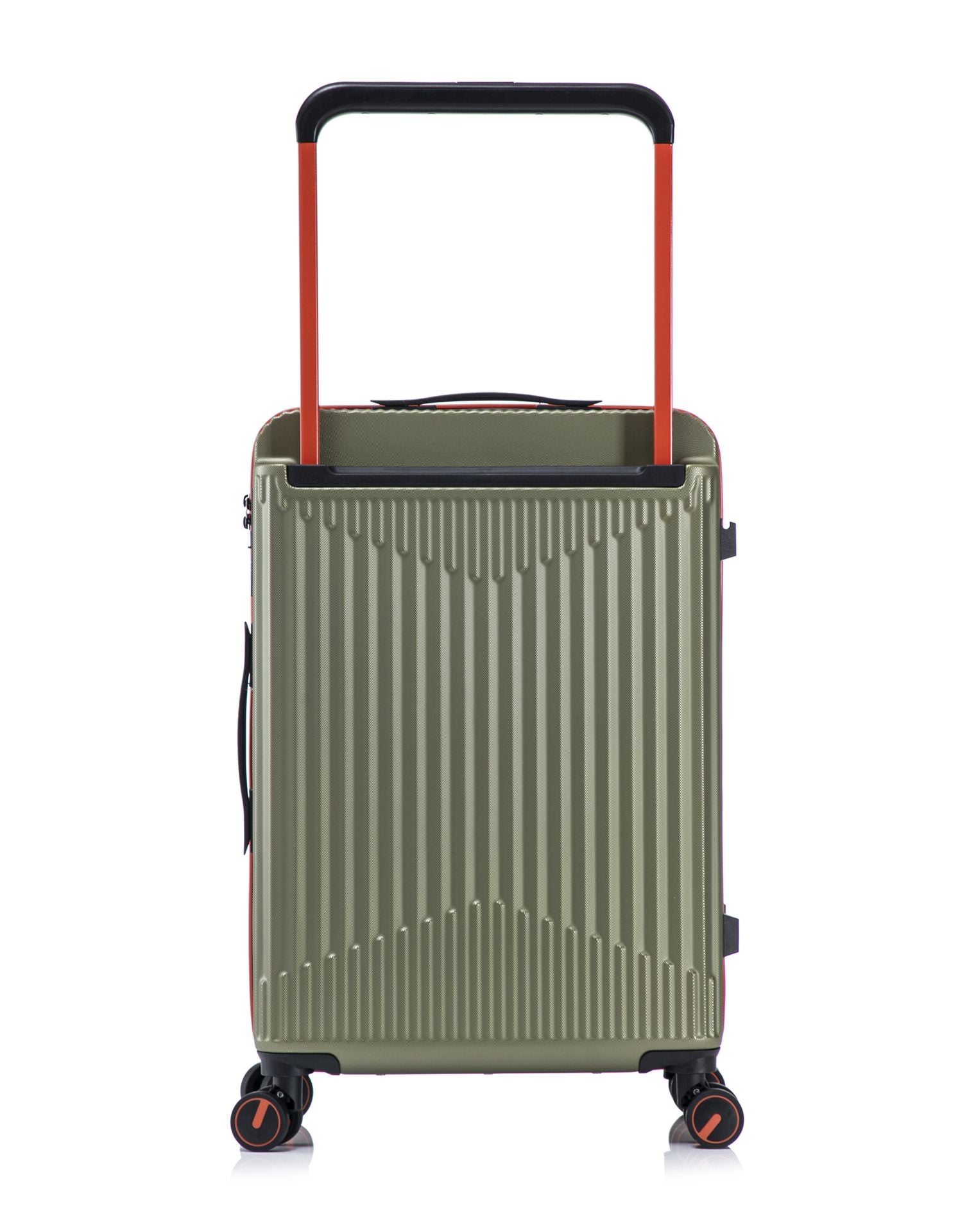 Valise Grand Format Rigide NORTH BEACH