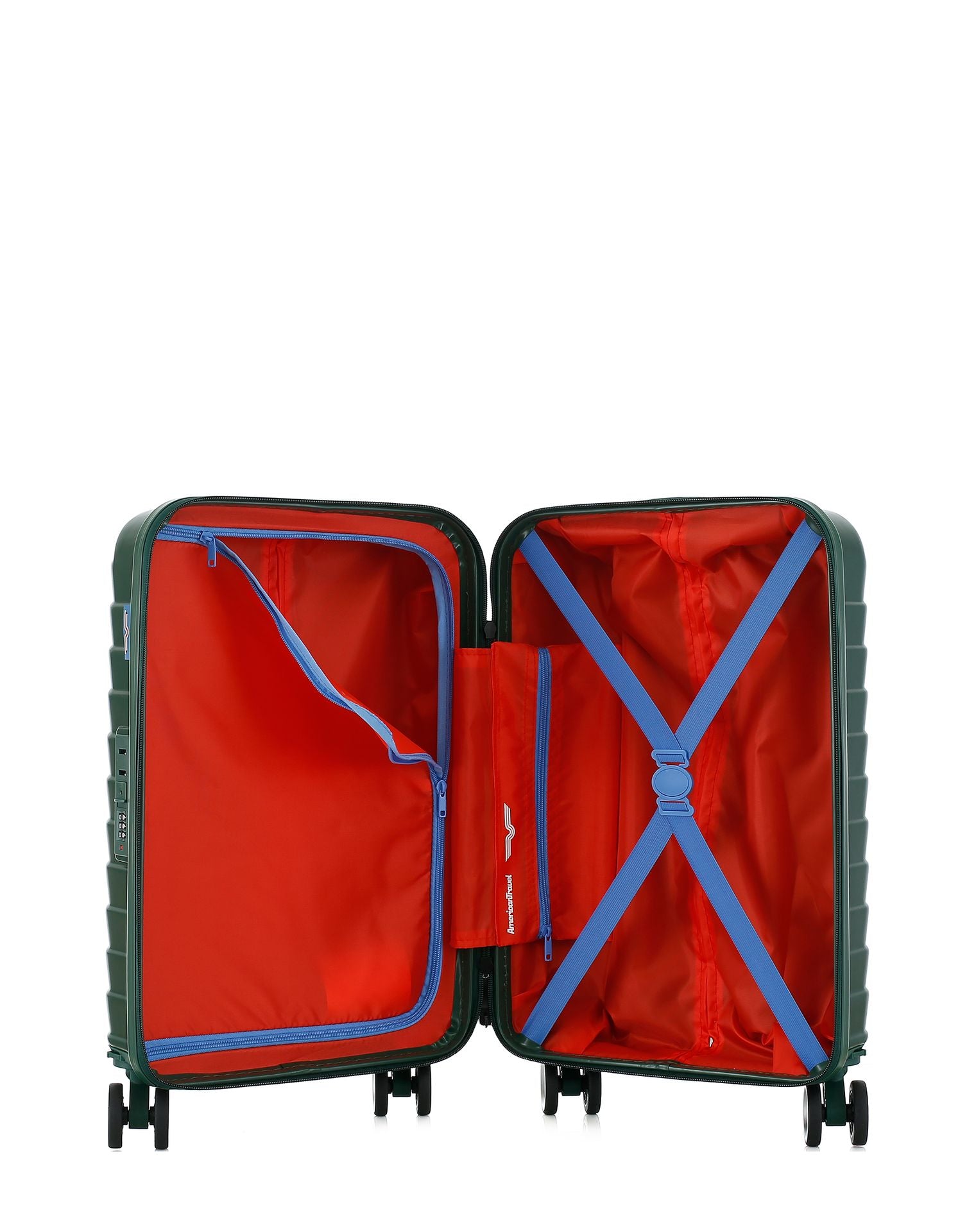 Valise Cabine XS Rigide SEATTLE
